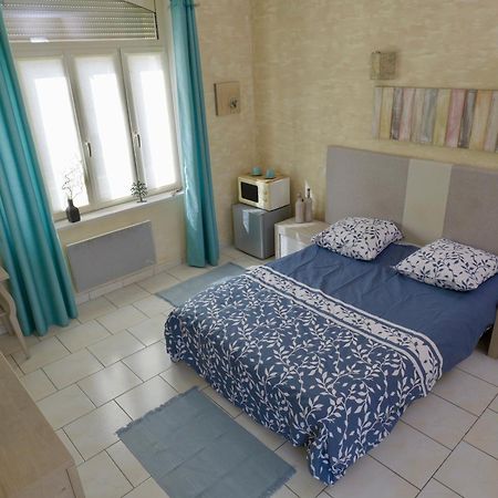 Les Chambres Du Moulin Arleux-du-Nord Екстериор снимка